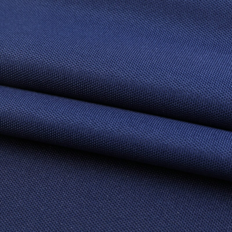 Bag Shoe Polyester Woven Oxford Fabric for Bag Wholesale Supplier 11